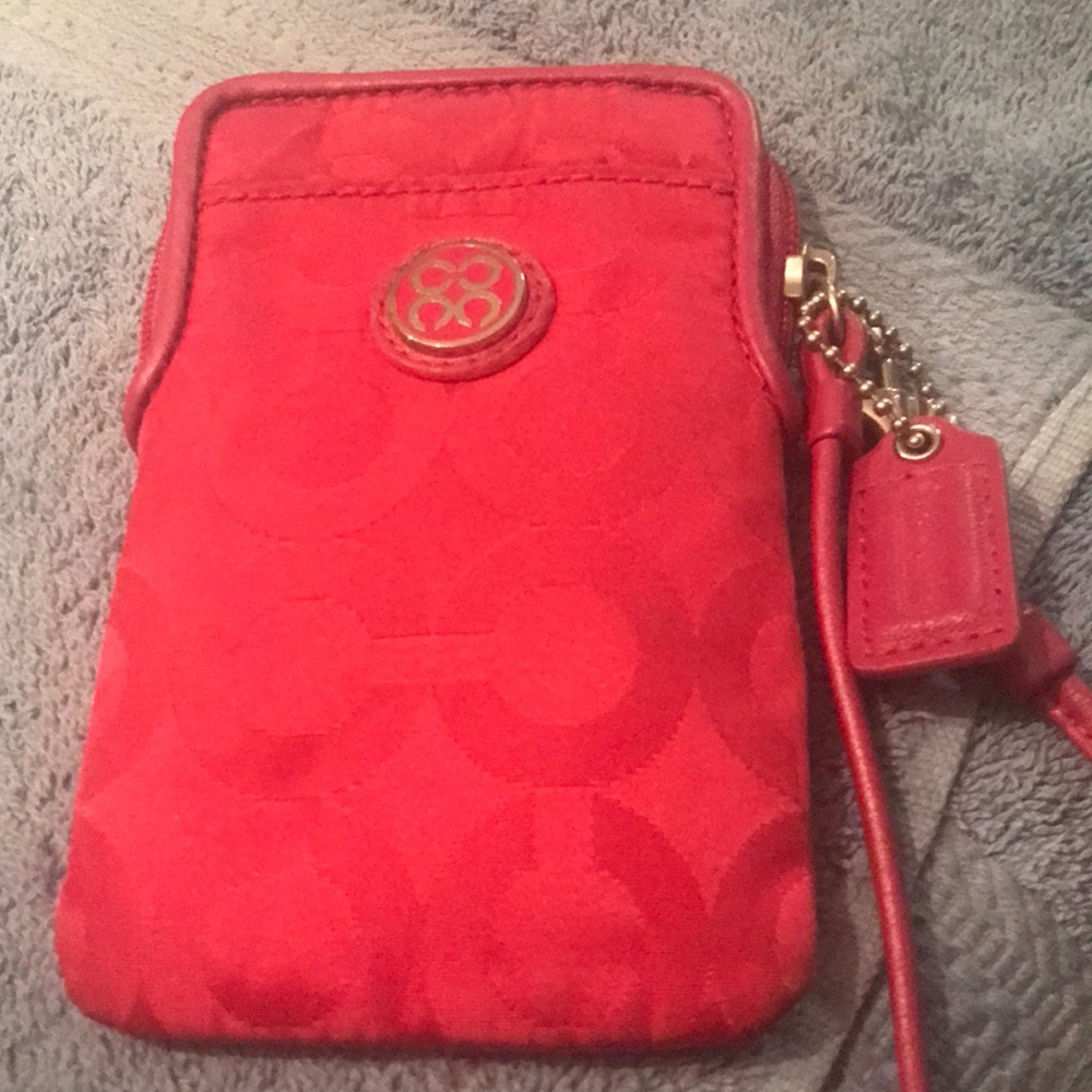 Phone case